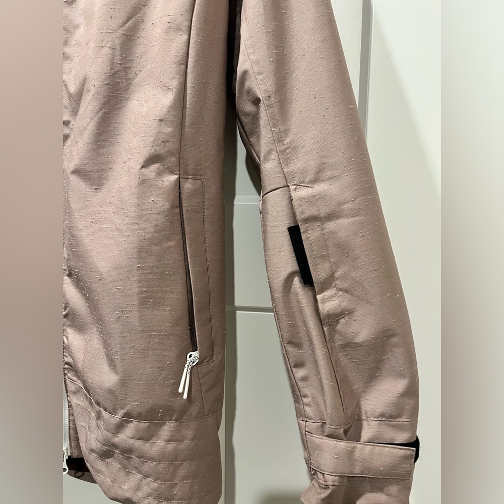 RIDE ski jacket - Picture 6 of 6